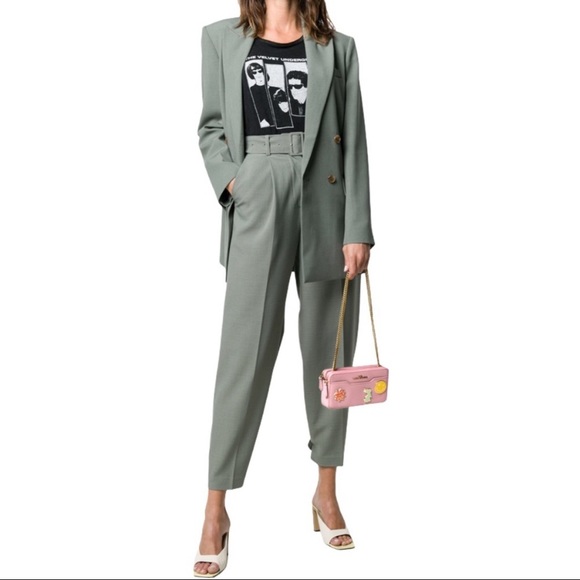 ✨Marc Jacobs (EUC) Multiple Badge crossbody bag✨ - Picture 15 of 15